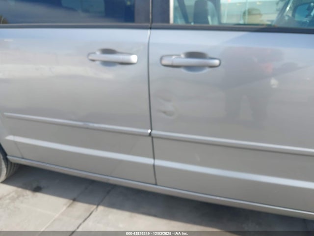 Dodge Grand Caravan R/t 2016 2C4RDGEG7GR310589 Image 6