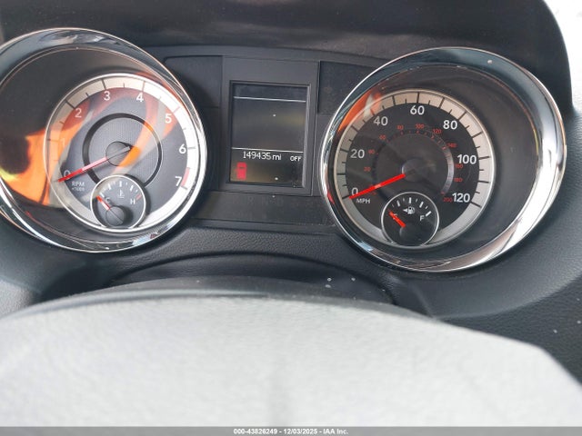 Dodge Grand Caravan R/t 2016 2C4RDGEG7GR310589 Image 7