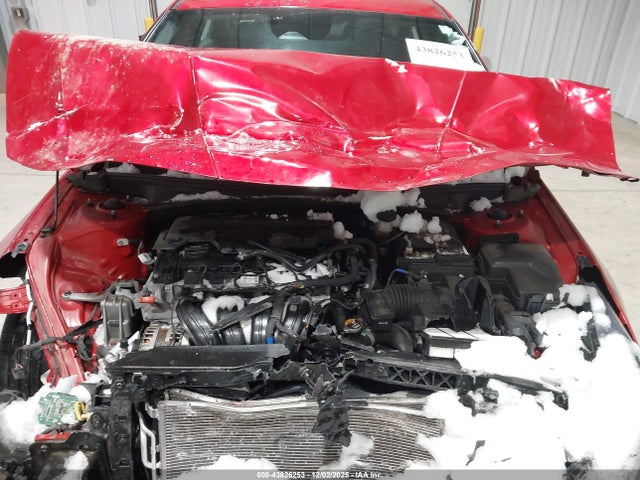 Hyundai ELANTRA SEL 2021 5NPLM4AG2MH048516 Image 10
