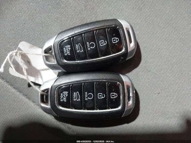 Hyundai ELANTRA SEL 2021 5NPLM4AG2MH048516 Image 11