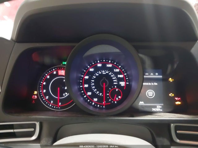 Hyundai ELANTRA SEL 2021 5NPLM4AG2MH048516 Image 7