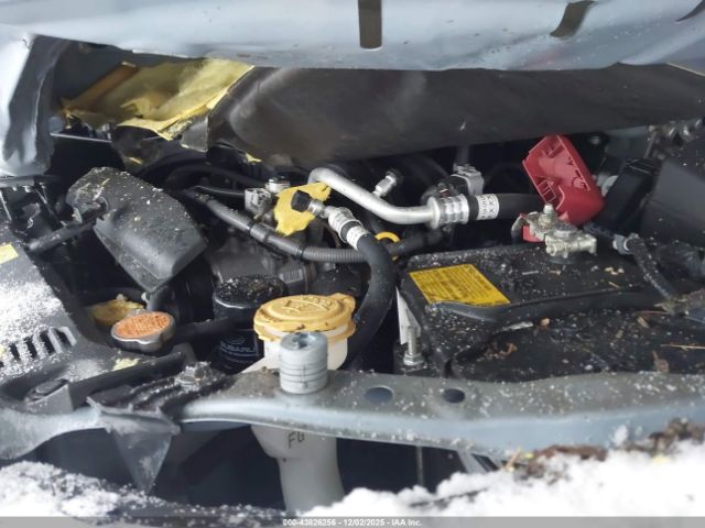 2021 SUBARU CROSSTREK JF2GTAPC4M8281014 Photo 9