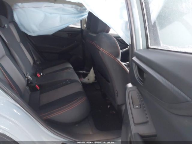 2021 SUBARU CROSSTREK JF2GTAPC4M8281014 Photo 7