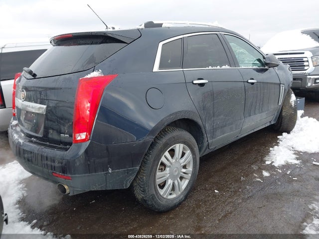 2015 CADILLAC SRX 3GYFNEE33FS609073 Photo 3