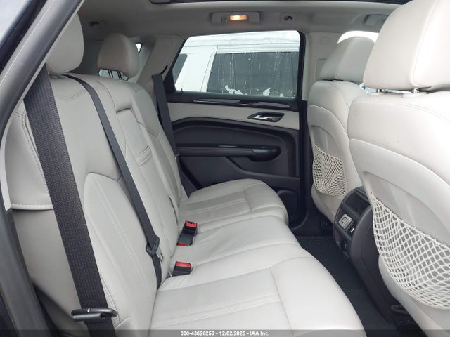 2015 CADILLAC SRX 3GYFNEE33FS609073 Photo 7