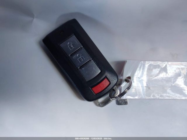 2011 MITSUBISHI OUTLANDER SPORT JA4AR4AU3BZ019864 Photo 10