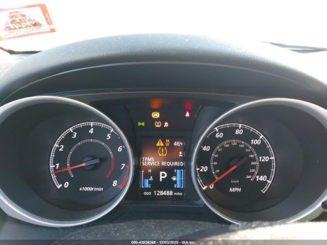 2011 MITSUBISHI OUTLANDER SPORT JA4AR4AU3BZ019864 Photo 6