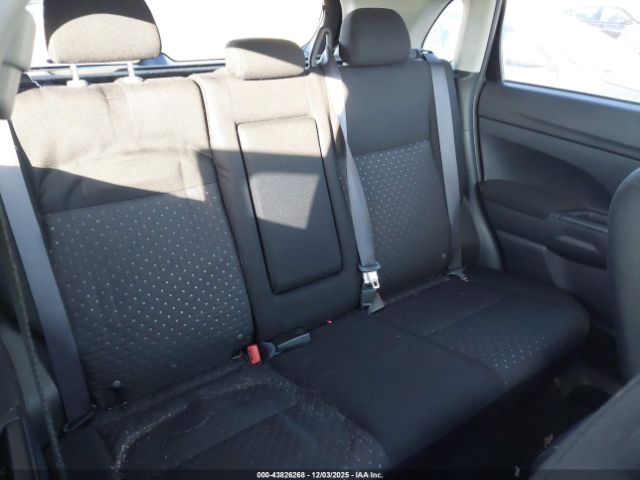 2011 MITSUBISHI OUTLANDER SPORT JA4AR4AU3BZ019864 Photo 7