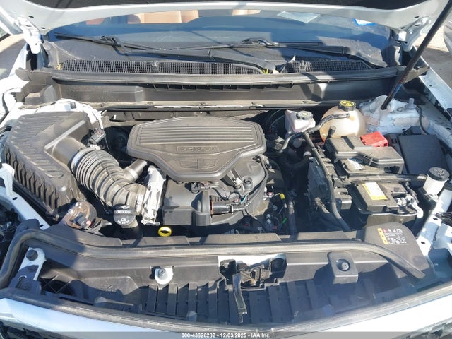 2021 CADILLAC XT5 1GYKNDRS7MZ171670 Photo 9