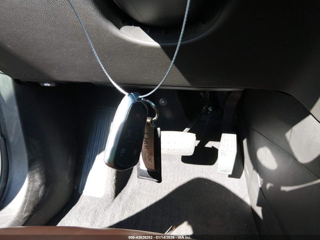 2021 CADILLAC XT5 1GYKNDRS7MZ171670 Photo 10