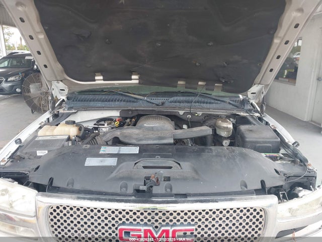 Aukcja sprzedaży 2003 Gmc Yukon Xl 1500 Slt, vin: 1GKEC16Z23J144368, numer aukcji: 43826283
