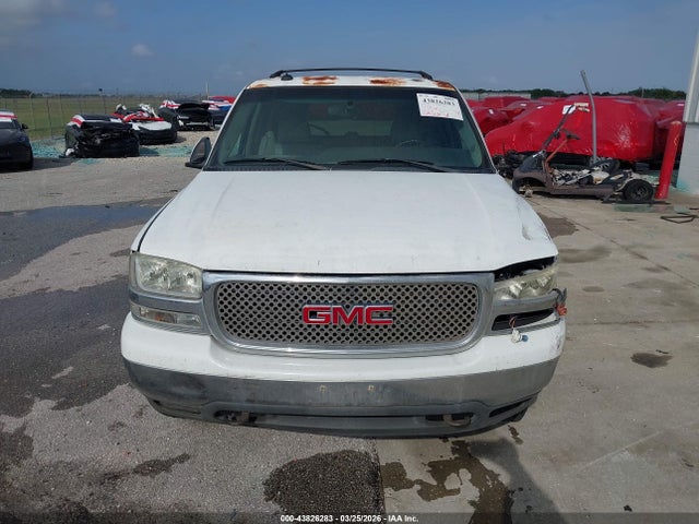 Aukcja sprzedaży 2003 Gmc Yukon Xl 1500 Slt, vin: 1GKEC16Z23J144368, numer aukcji: 43826283