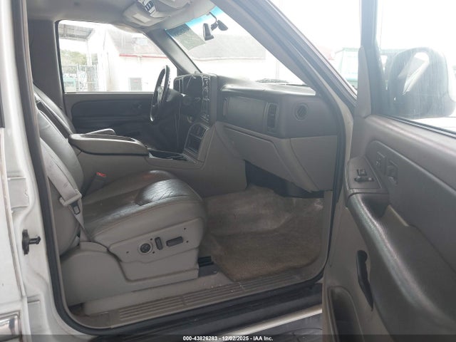 Aukcja sprzedaży 2003 Gmc Yukon Xl 1500 Slt, vin: 1GKEC16Z23J144368, numer aukcji: 43826283