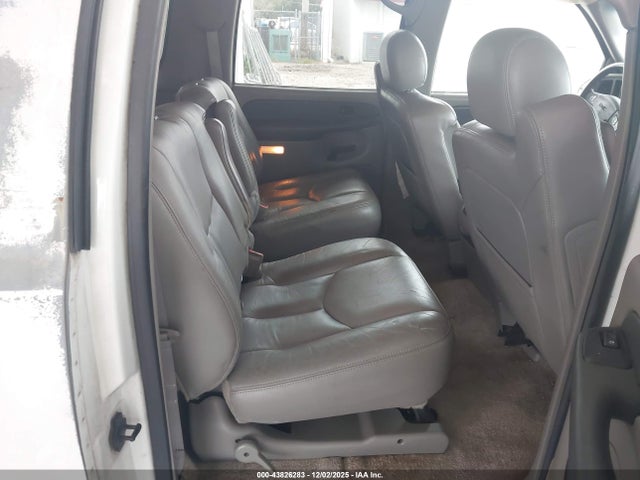 Aukcja sprzedaży 2003 Gmc Yukon Xl 1500 Slt, vin: 1GKEC16Z23J144368, numer aukcji: 43826283