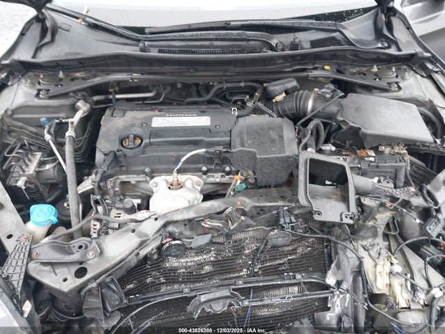 2013 HONDA ACCORD SDN 1HGCR2F84DA145362 Photo 9