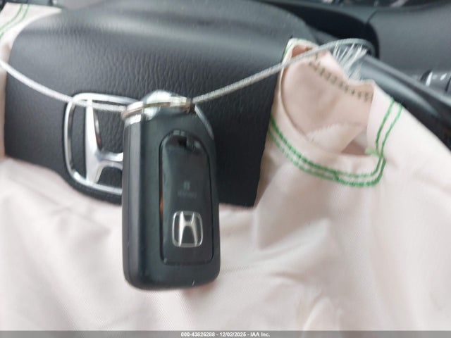 2013 HONDA ACCORD SDN 1HGCR2F84DA145362 Photo 10