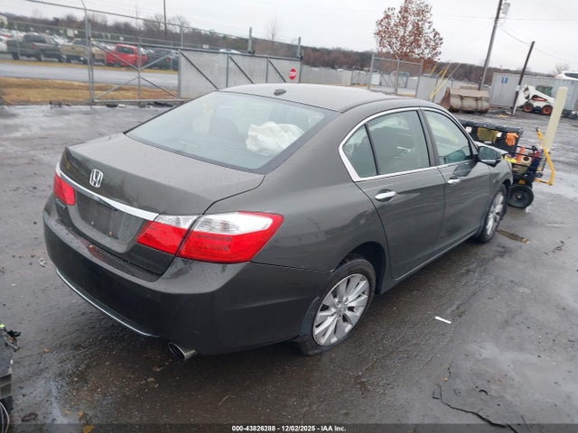 2013 HONDA ACCORD SDN 1HGCR2F84DA145362 Photo 3