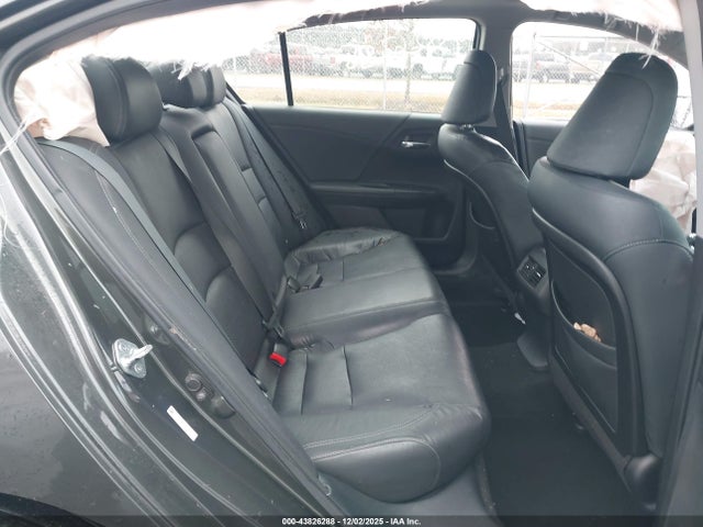 2013 HONDA ACCORD SDN 1HGCR2F84DA145362 Photo 7