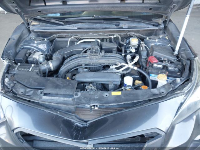 2018 SUBARU CROSSTREK JF2GTAAC1JH331680 Photo 9
