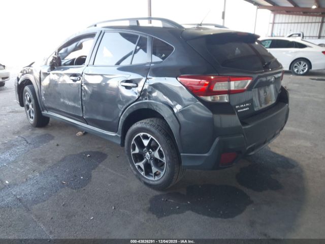 2018 SUBARU CROSSTREK JF2GTAAC1JH331680 Photo 2