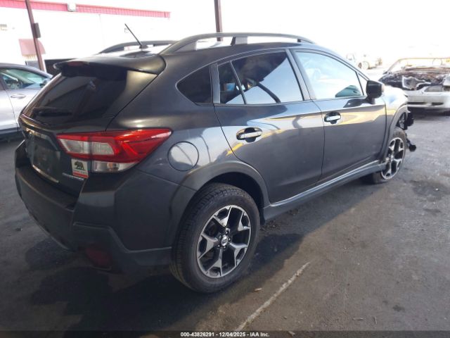 2018 SUBARU CROSSTREK JF2GTAAC1JH331680 Photo 3