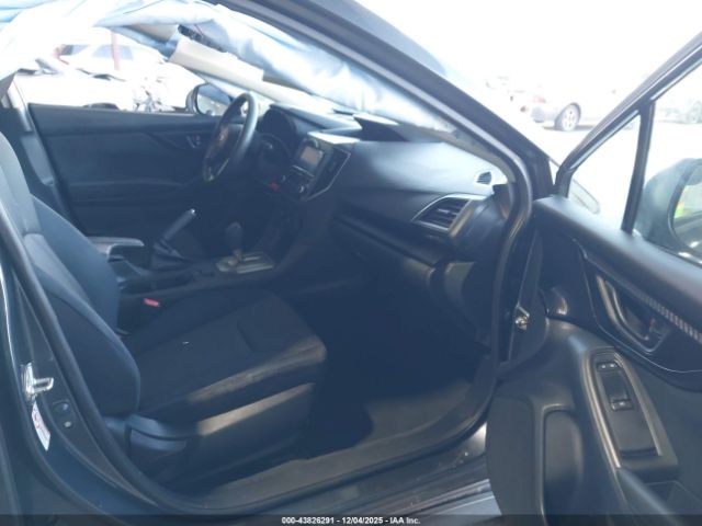 2018 SUBARU CROSSTREK JF2GTAAC1JH331680 Photo 4