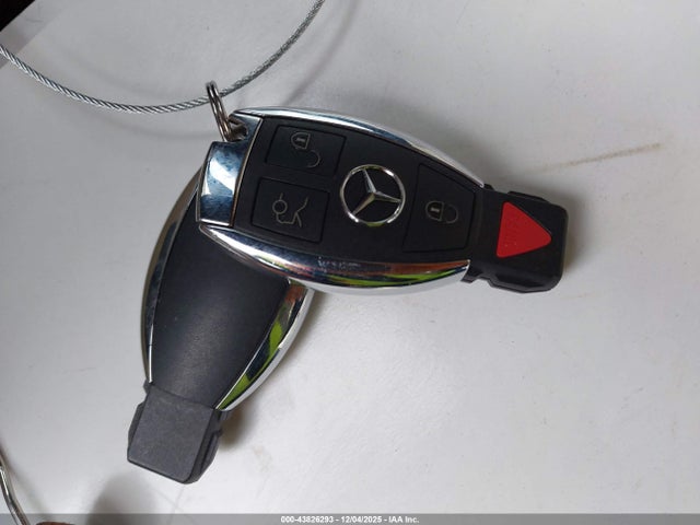 WDCTG4GB2GJ204966 Mercedes-Benz Gla 250 4matic