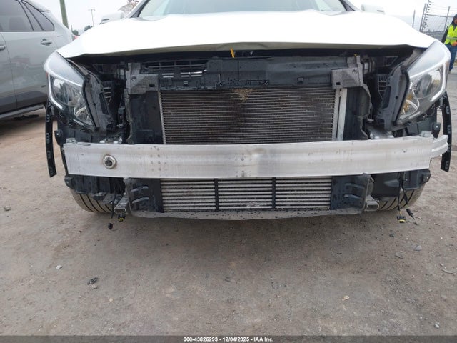 WDCTG4GB2GJ204966 Mercedes-Benz Gla 250 4matic