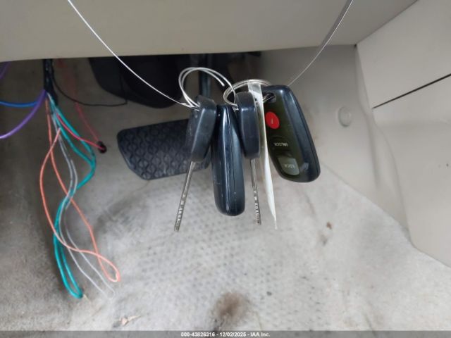 2008 MAZDA MAZDA3 JM1BK32G581113625 Photo 10