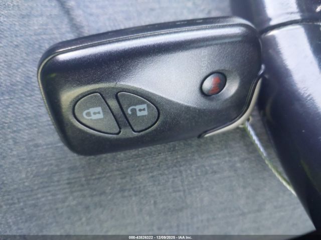 2016 LEXUS CT 200H JTHKD5BH4G2254613 Photo 10