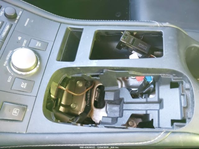 2016 LEXUS CT 200H JTHKD5BH4G2254613 Photo 5