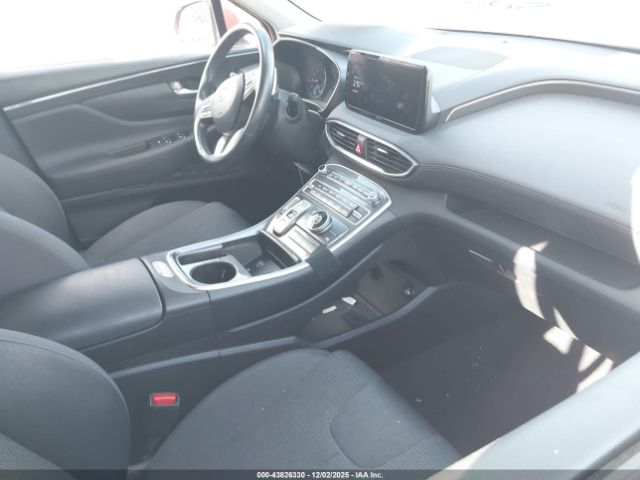 2023 HYUNDAI SANTA FE 5NMS24AJXPH497747 Photo 4