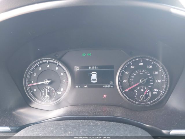 2023 HYUNDAI SANTA FE 5NMS24AJXPH497747 Photo 6