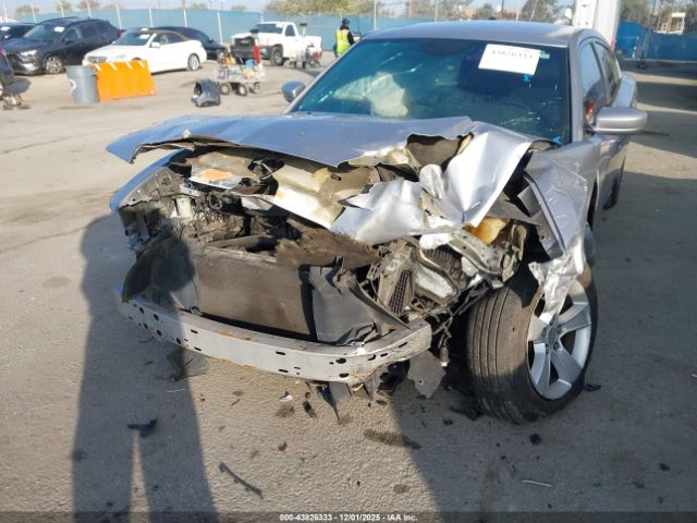 2013 DODGE CHARGER 2C3CDXHG0DH593165 Photo 5