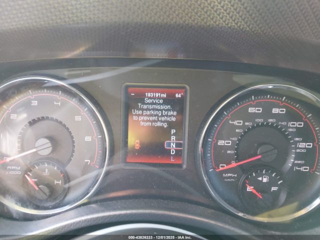 2013 DODGE CHARGER 2C3CDXHG0DH593165 Photo 6