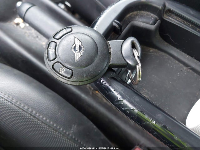 2012 MINI COOPER WMWSU3C57CT541262 Photo 10