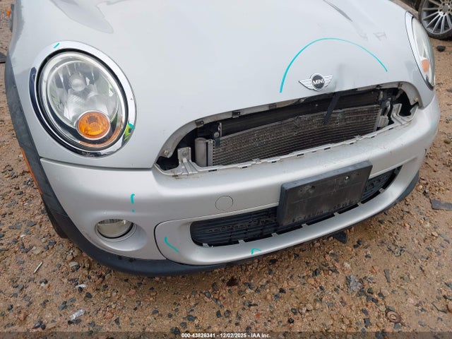 2012 MINI COOPER WMWSU3C57CT541262 Photo 5