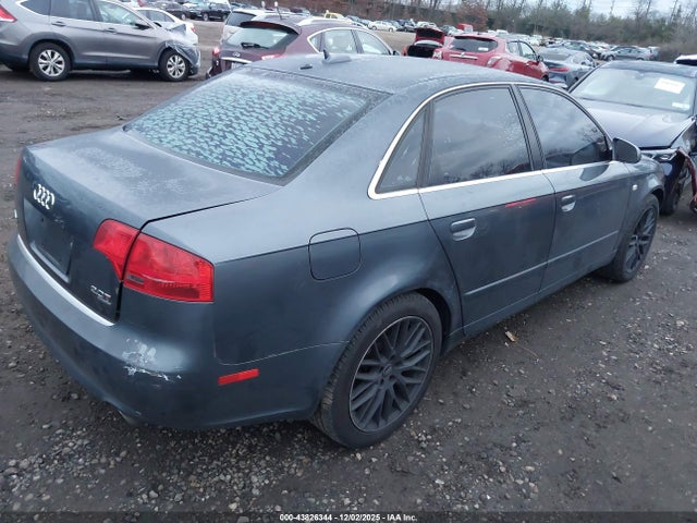 2005 AUDI A4 WAUDF68E65A518230 Photo 3