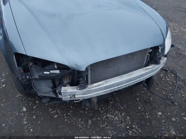 2005 AUDI A4 WAUDF68E65A518230 Photo 5