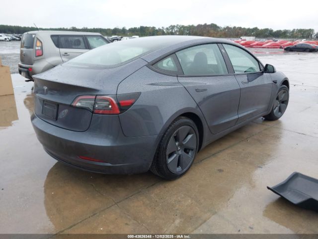 2023 TESLA MODEL 3 5YJ3E1EA0PF627301 Photo 3