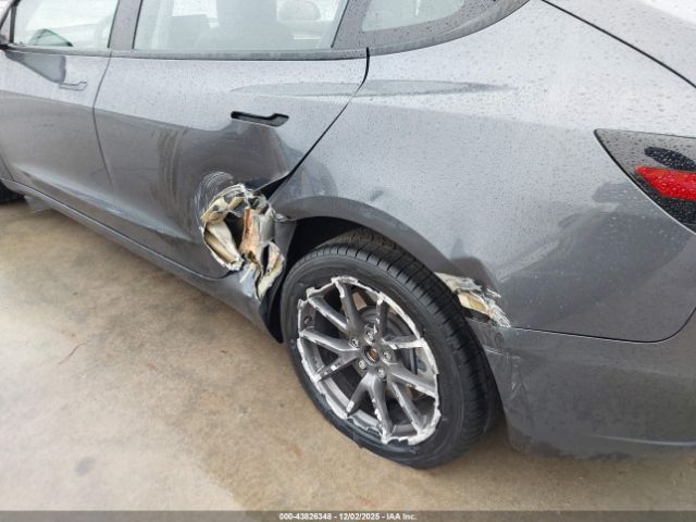 2023 TESLA MODEL 3 5YJ3E1EA0PF627301 Photo 5