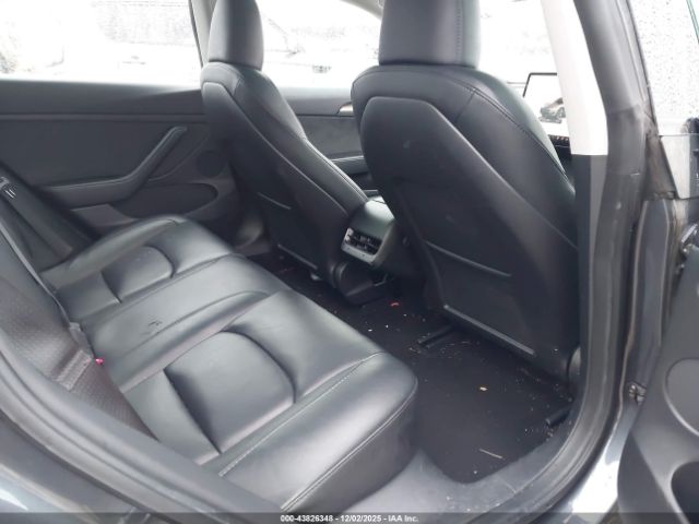 2023 TESLA MODEL 3 5YJ3E1EA0PF627301 Photo 7