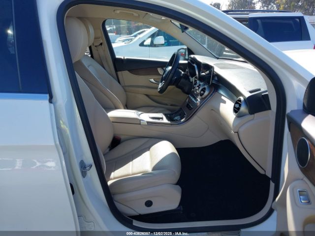 2021 MERCEDES-BENZ GLC 300 W1N0G8DB7MV267031 Photo 4