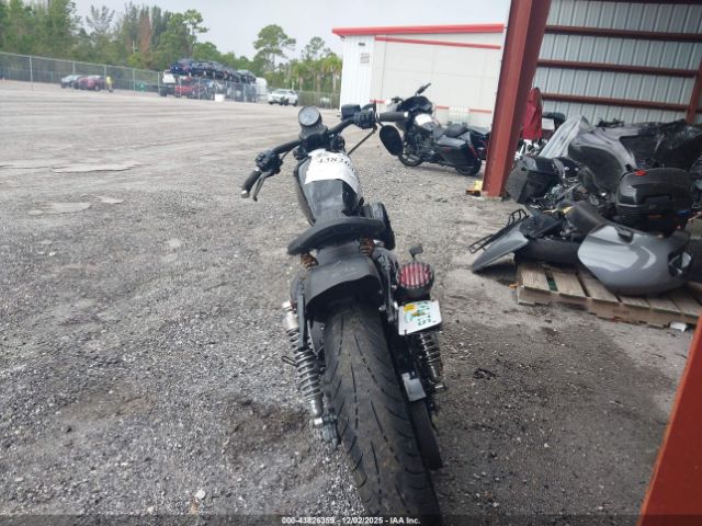 2019 HARLEY-DAVIDSON XL883 1HD4LE217KC423184 Photo 5