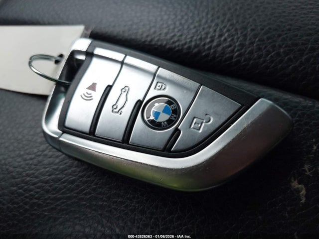 5UXKR0C50F0K60038 BMW X5 Xdrive35i