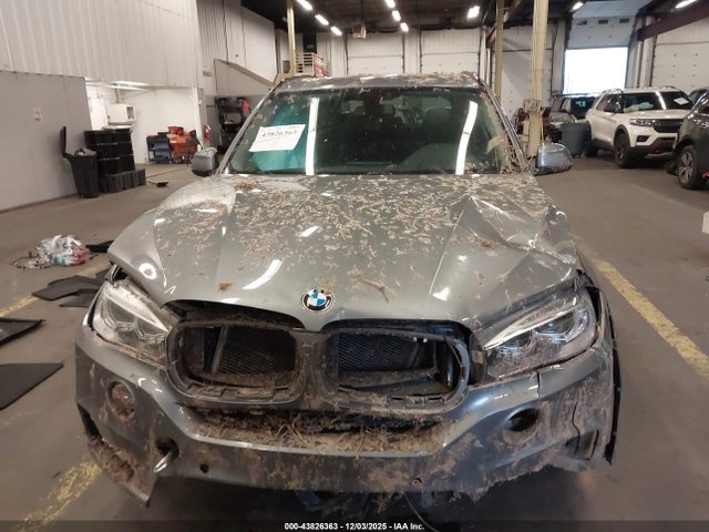 5UXKR0C50F0K60038 BMW X5 Xdrive35i