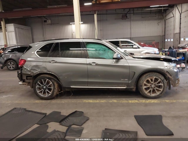 5UXKR0C50F0K60038 BMW X5 Xdrive35i