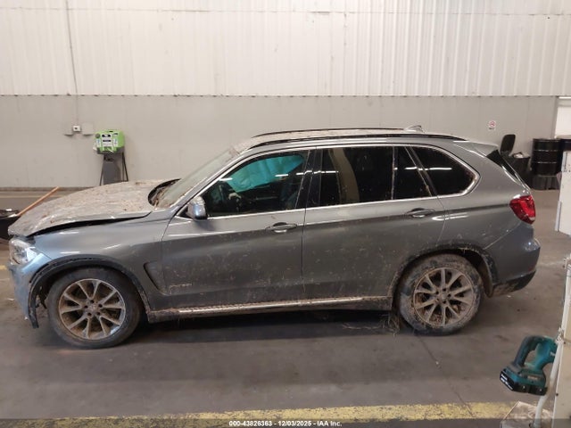 5UXKR0C50F0K60038 BMW X5 Xdrive35i