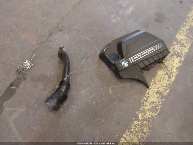 5UXKR0C50F0K60038 BMW X5 Xdrive35i