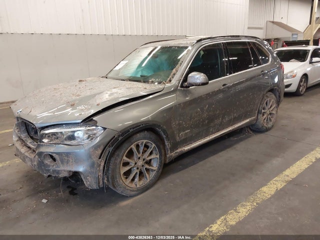 5UXKR0C50F0K60038 BMW X5 Xdrive35i